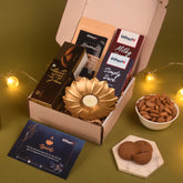 Diya & Delight Box